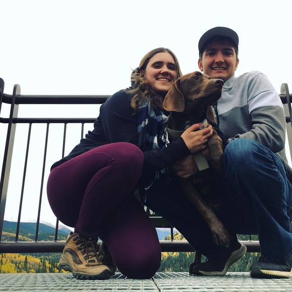 Meet your Posher, Haleigh - Picture 1 of 1